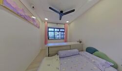 Blk 91 Commonwealth View (Queenstown), HDB 4 Rooms #561298171